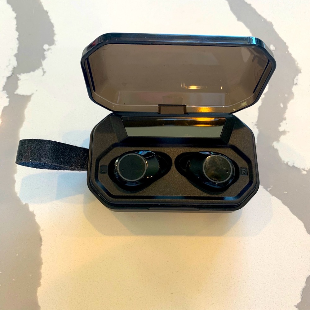 Bluetooth Wireless Headphones
